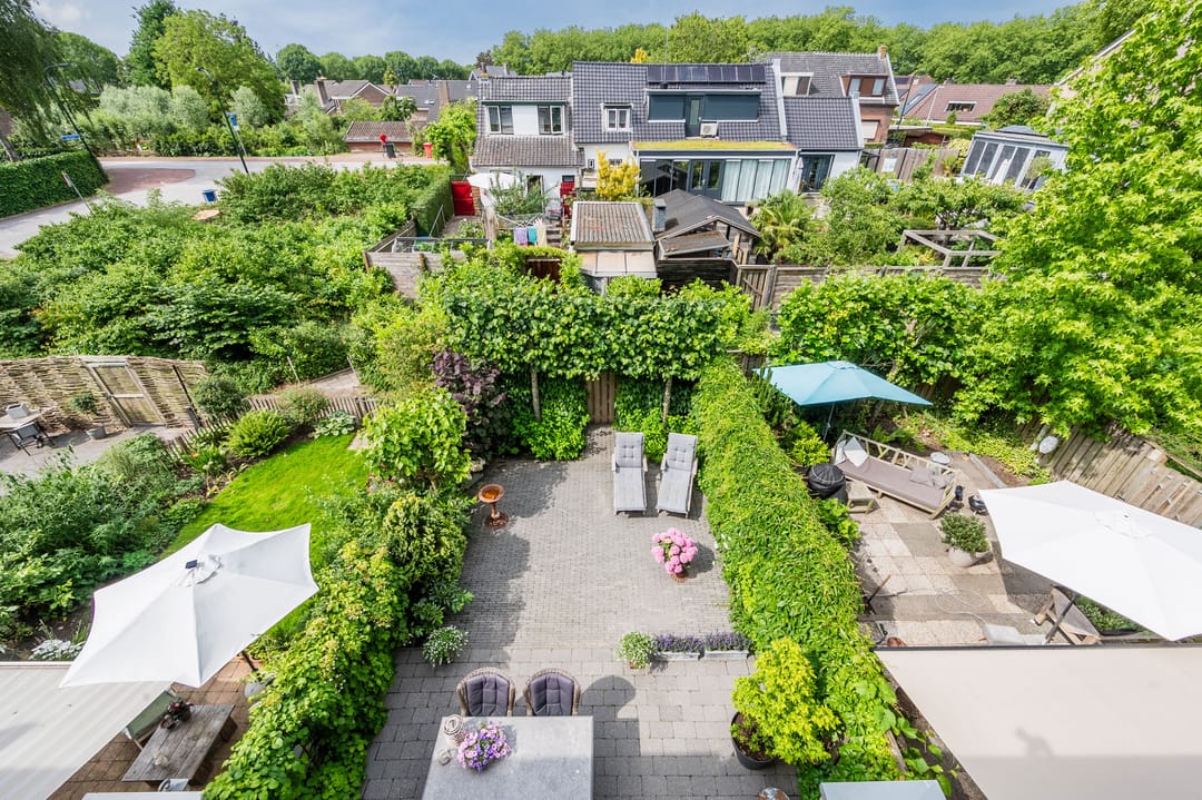 Foto 38 van Willem-Alexanderplantsoen 72