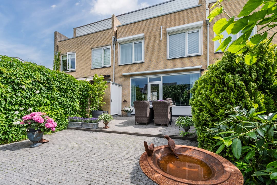 Foto 41 van Willem-Alexanderplantsoen 72