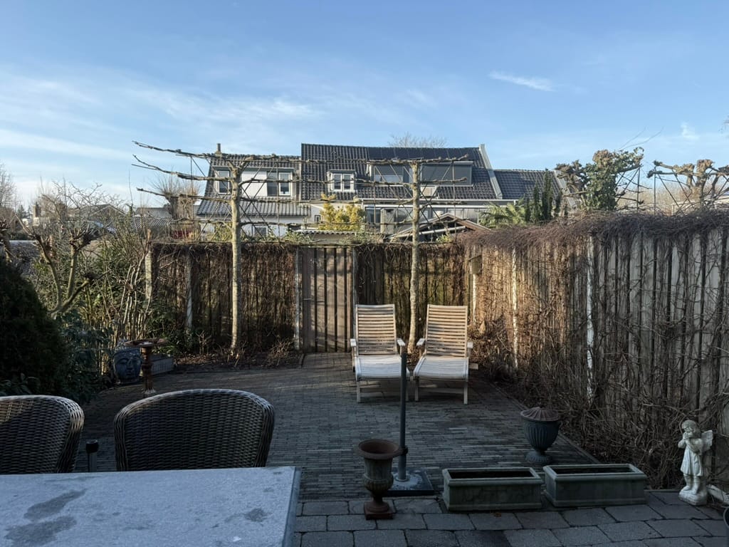 Foto 43 van Willem-Alexanderplantsoen 72