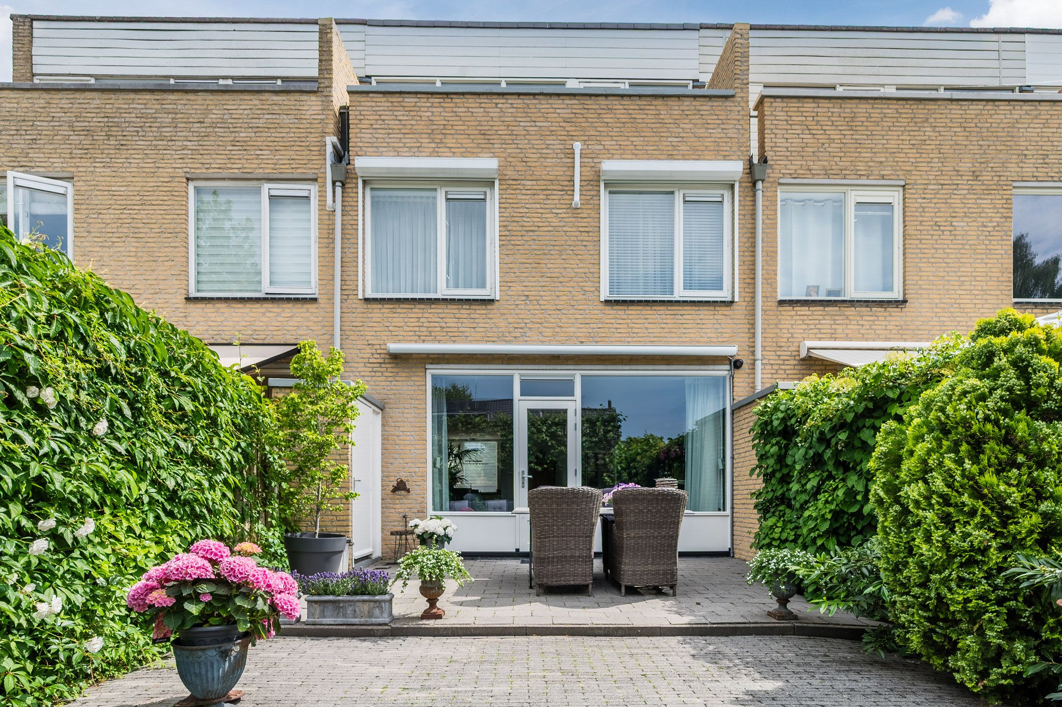 Foto 45 van Willem-Alexanderplantsoen 72