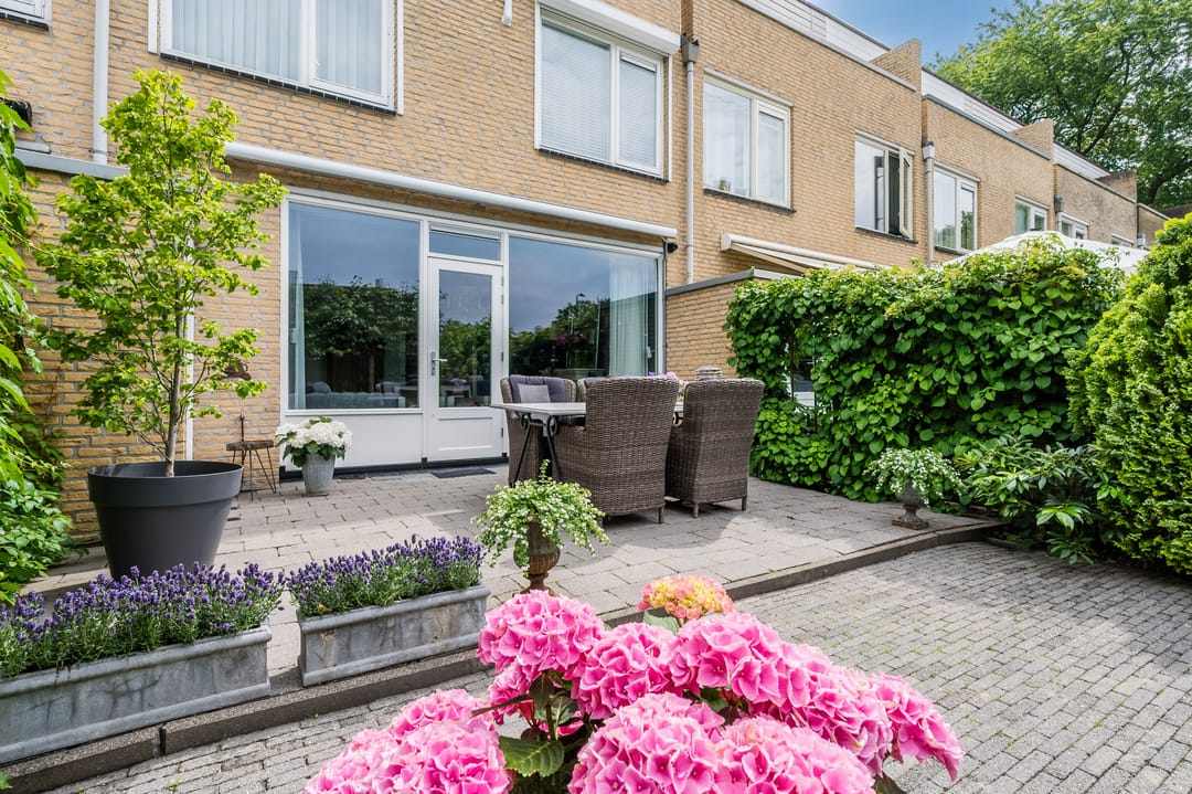 Foto 46 van Willem-Alexanderplantsoen 72