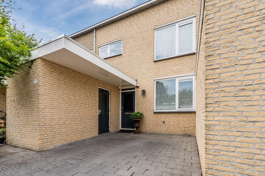 Foto 47 van Willem-Alexanderplantsoen 72