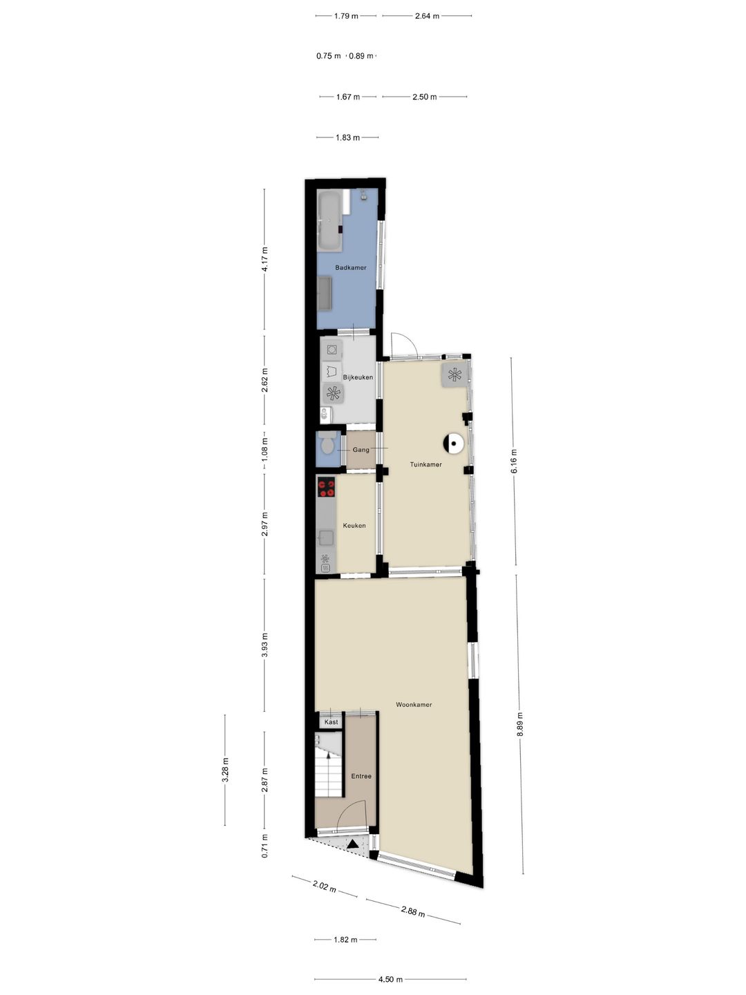 Foto 43 van Greenterweg 4