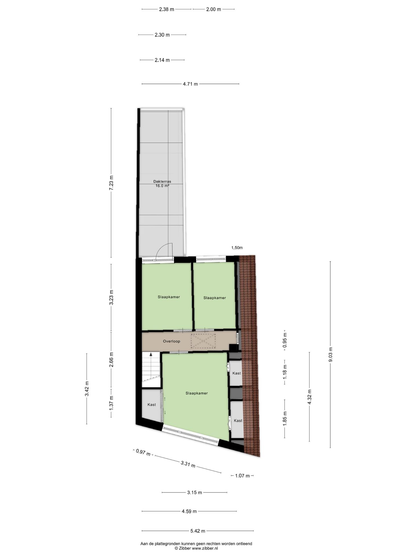 Foto 44 van Greenterweg 4
