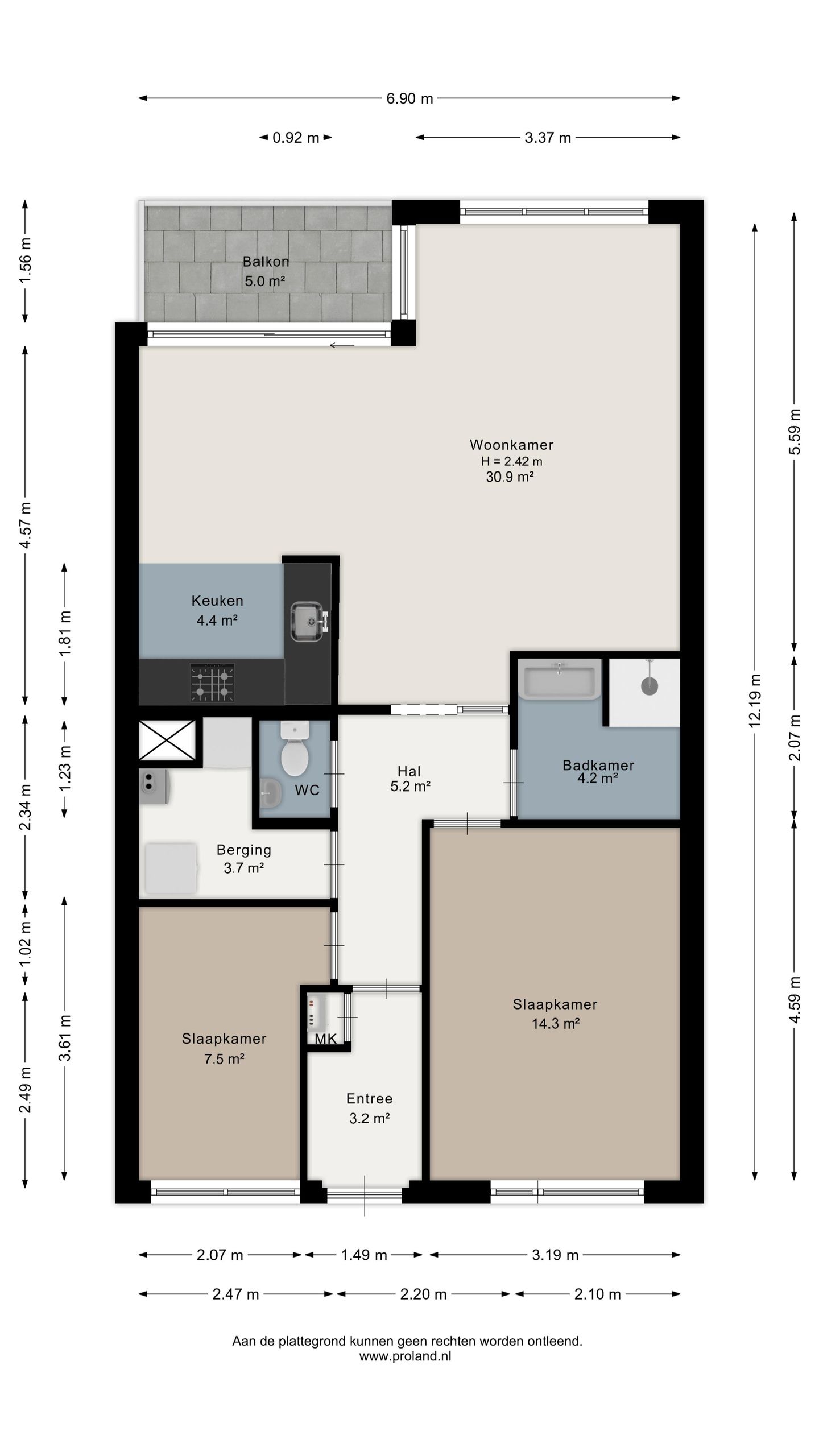 Photo 20 of Eemborg 12