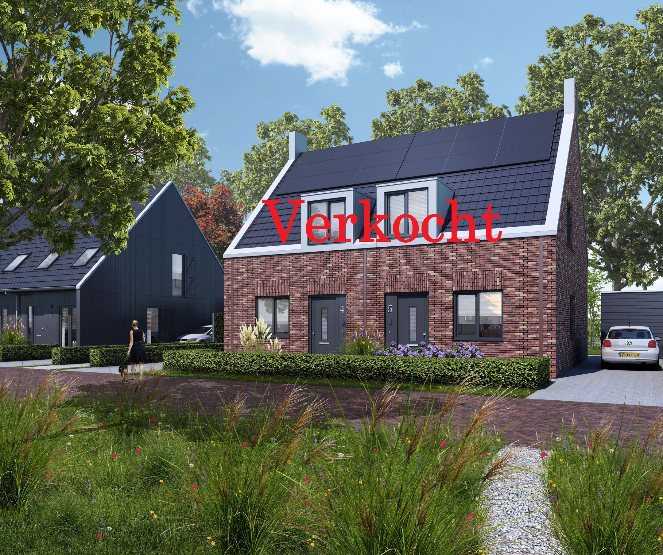 Foto 9 van Westerslag 24