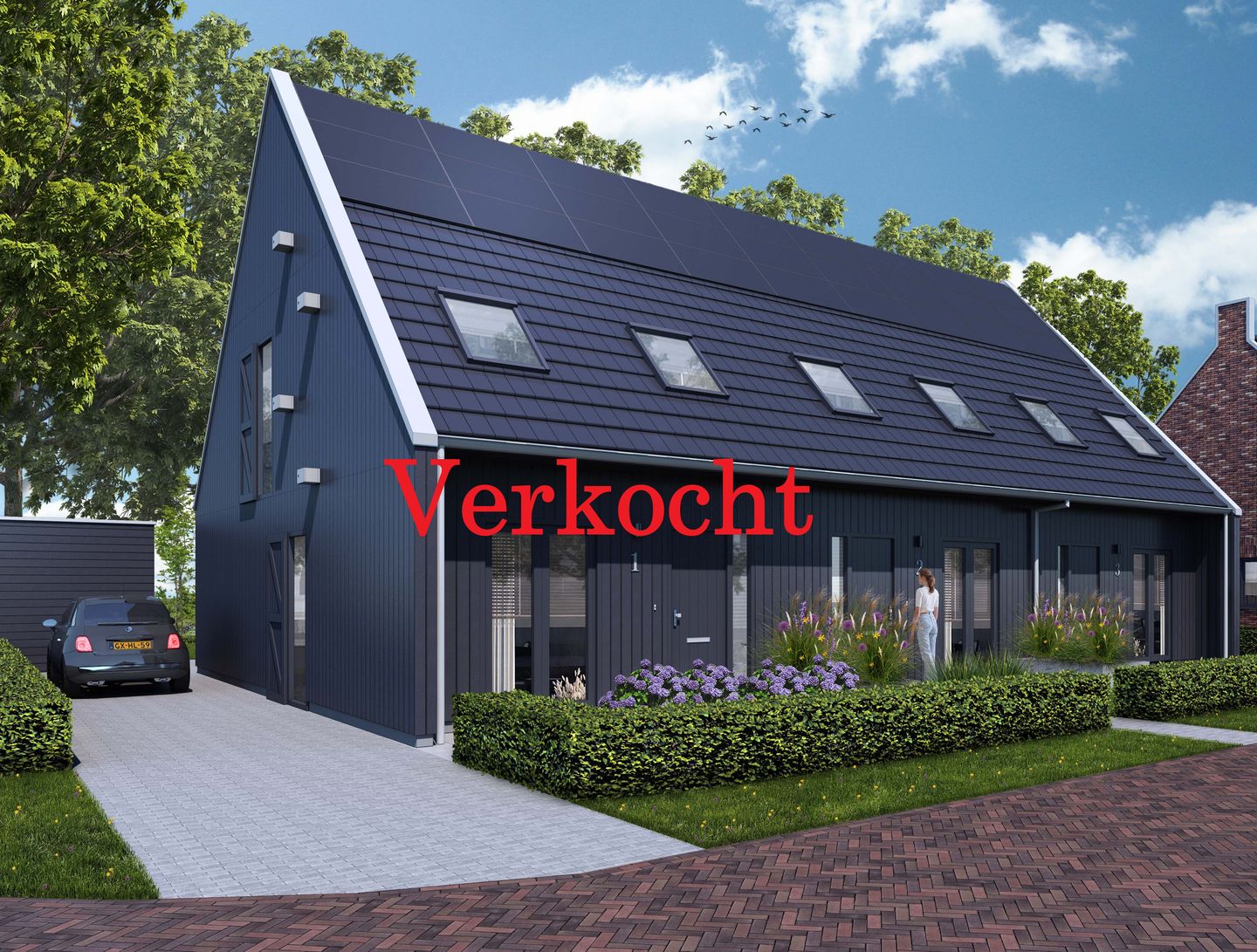 Foto 10 van Westerslag 24