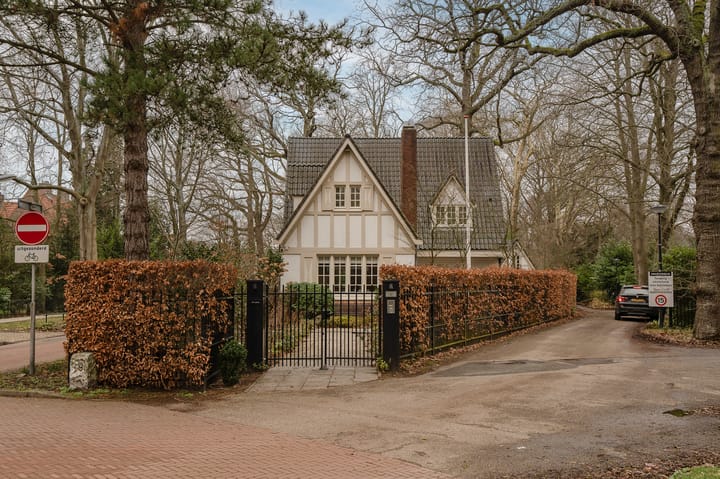 Van der Oudermeulenlaan 19