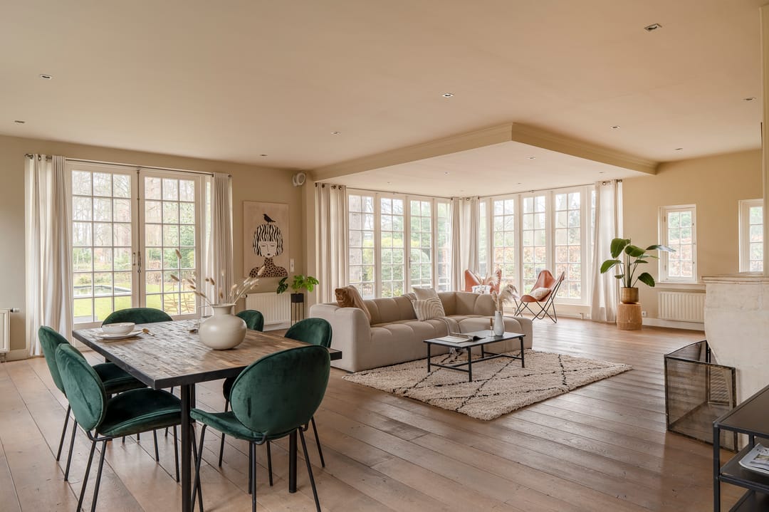 Foto 2 van Van der Oudermeulenlaan 19