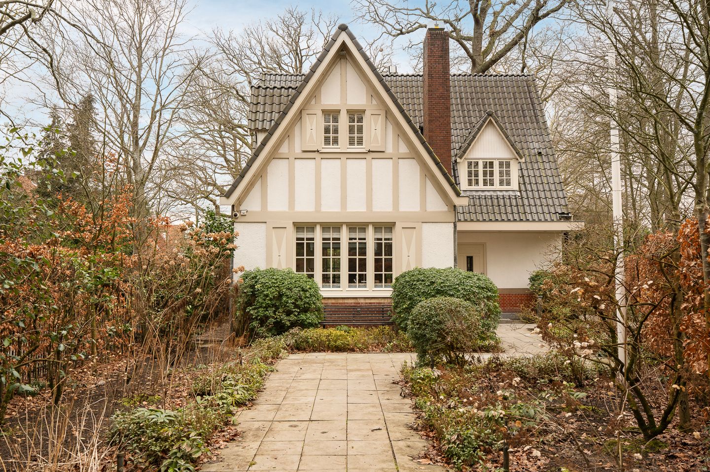 Foto 4 van Van der Oudermeulenlaan 19