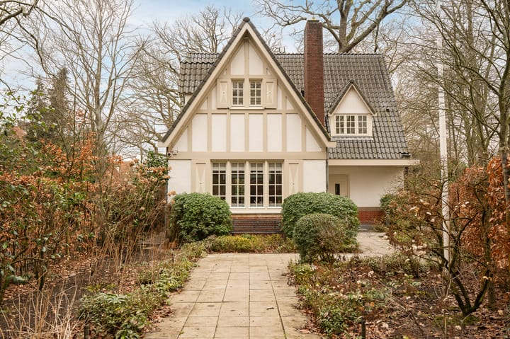 Photo 4 of Van der Oudermeulenlaan 19