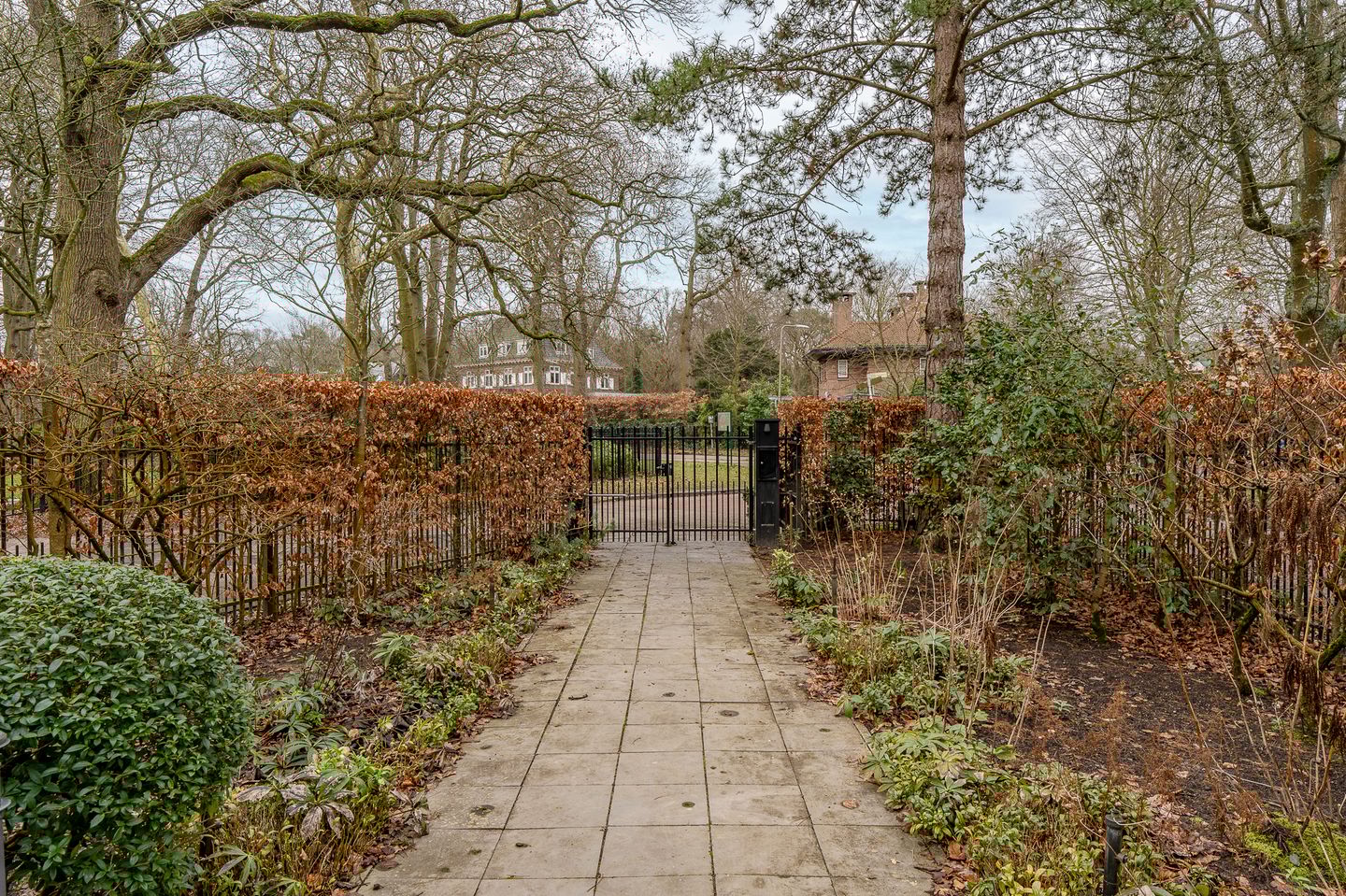 Foto 5 van Van der Oudermeulenlaan 19