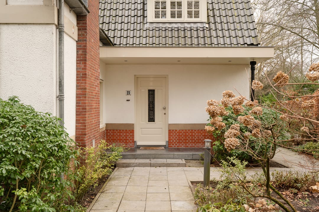 Foto 7 van Van der Oudermeulenlaan 19