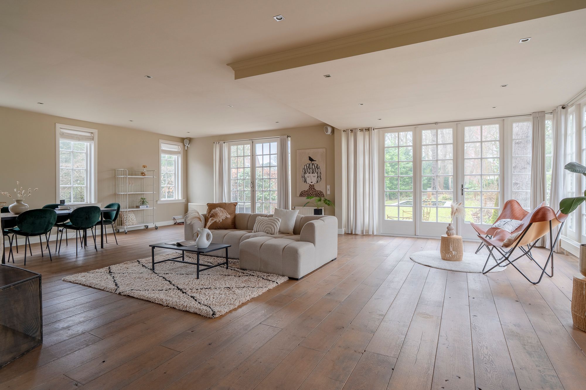 Foto 12 van Van der Oudermeulenlaan 19