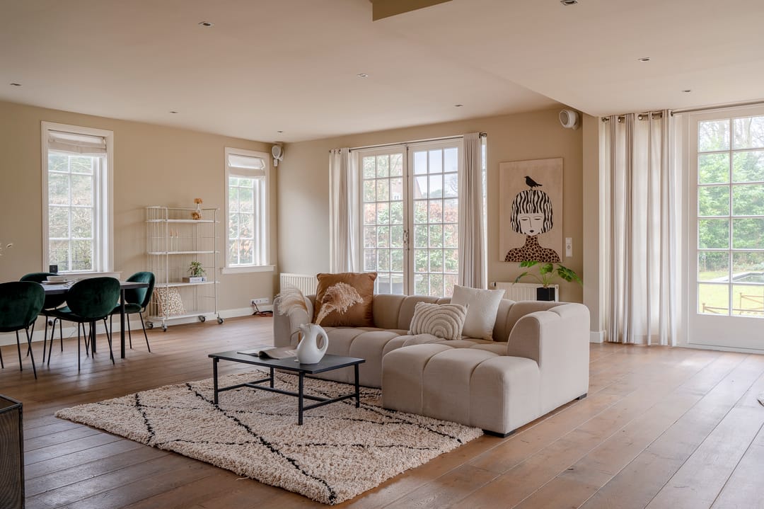 Foto 13 van Van der Oudermeulenlaan 19