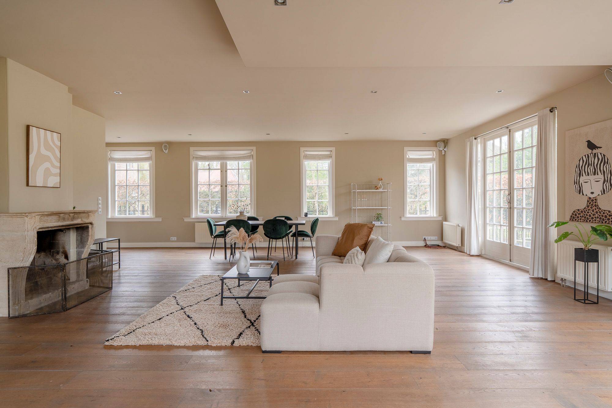 Foto 15 van Van der Oudermeulenlaan 19