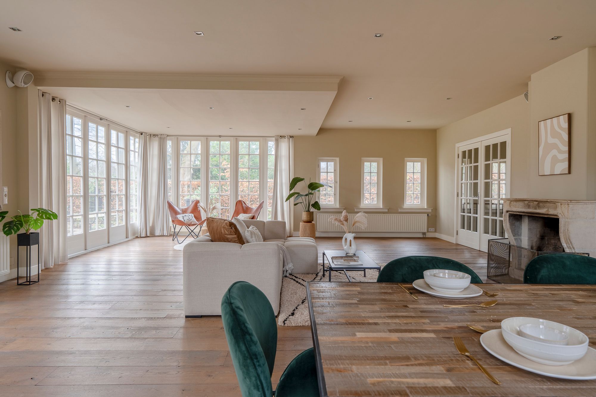 Foto 18 van Van der Oudermeulenlaan 19