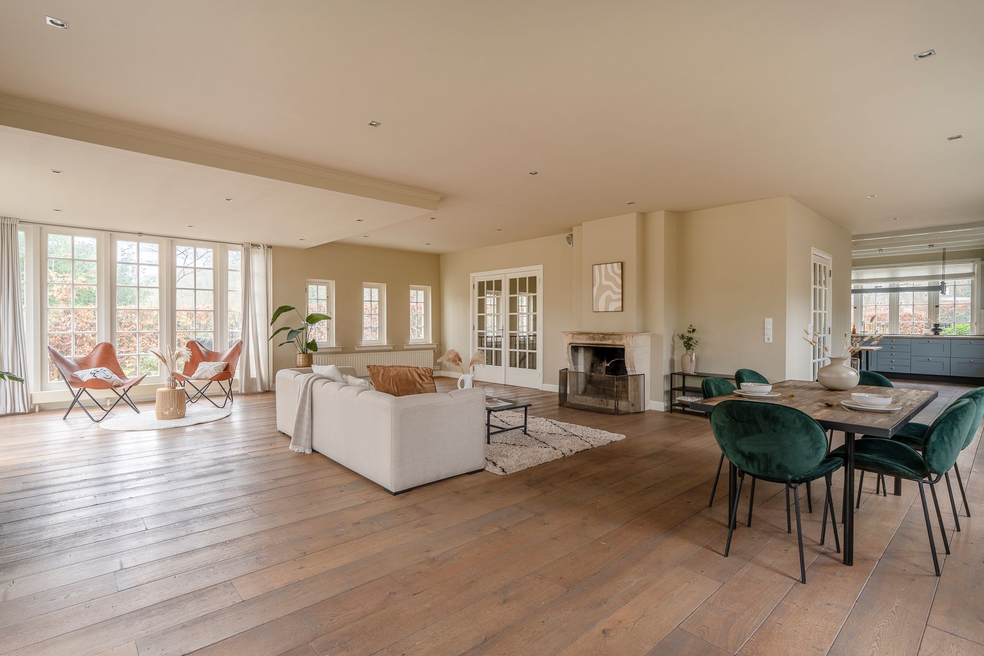 Foto 21 van Van der Oudermeulenlaan 19