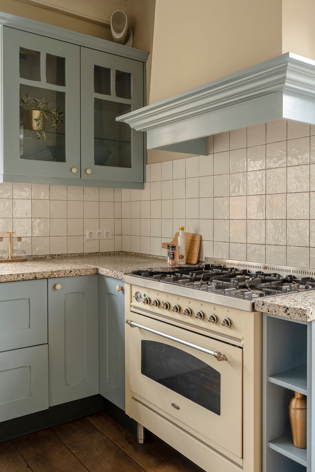 Foto 28 van Van der Oudermeulenlaan 19