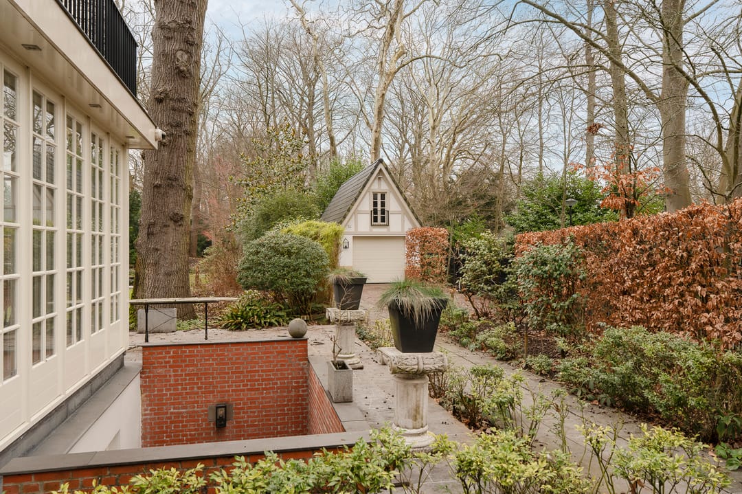 Foto 31 van Van der Oudermeulenlaan 19