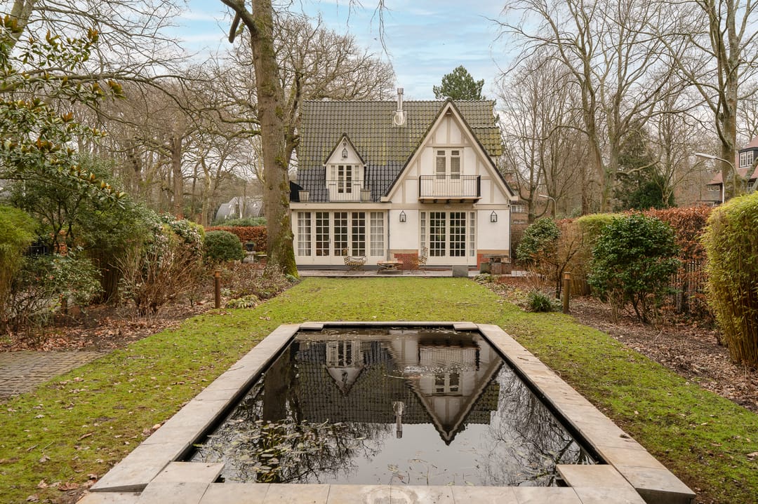 Foto 32 van Van der Oudermeulenlaan 19