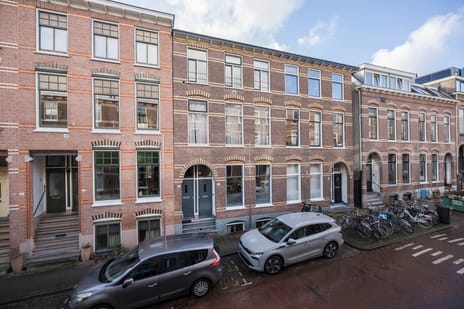 Bouwmeesterstraat thumbnail