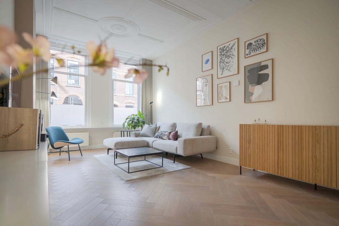 Photo 2 of Bouwmeesterstraat 20