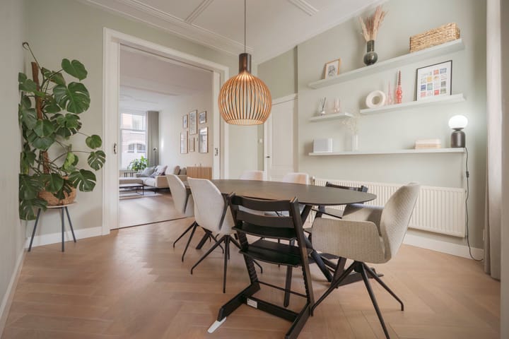 Photo 3 of Bouwmeesterstraat 20