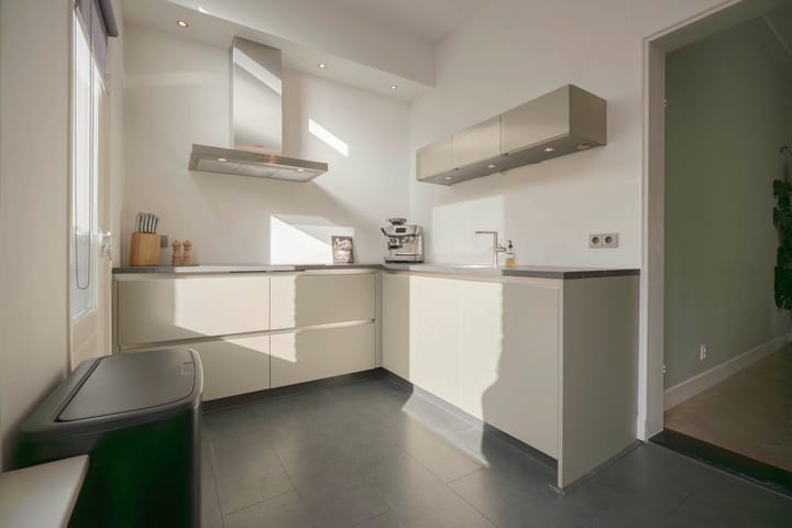 Photo 4 of Bouwmeesterstraat 20