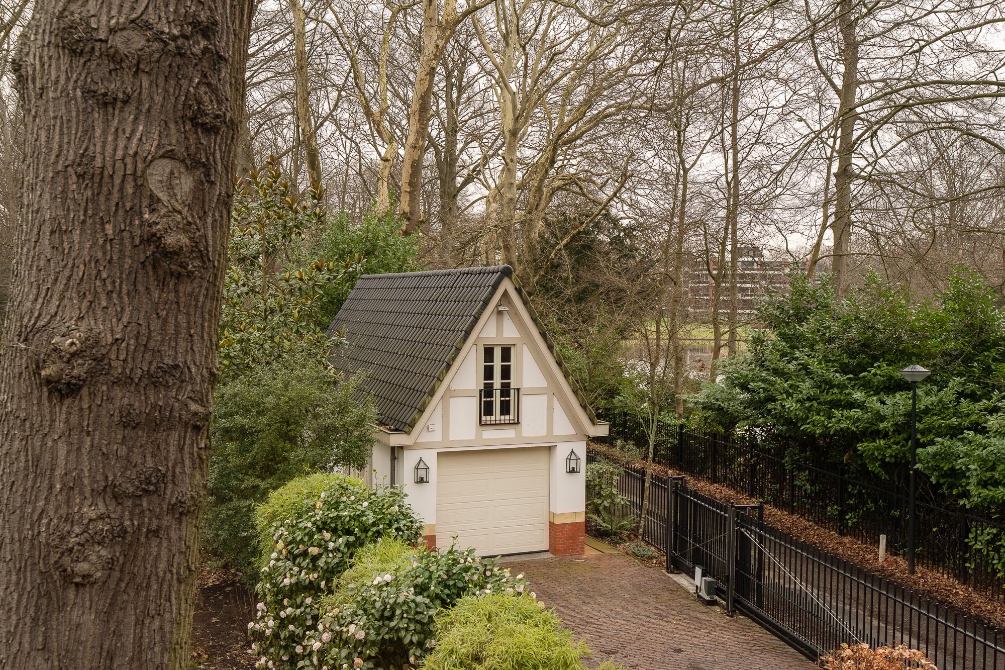 Foto 57 van Van der Oudermeulenlaan 19