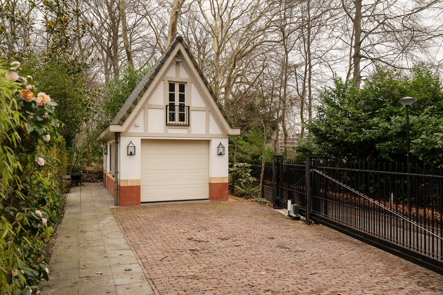 Foto 59 van Van der Oudermeulenlaan 19