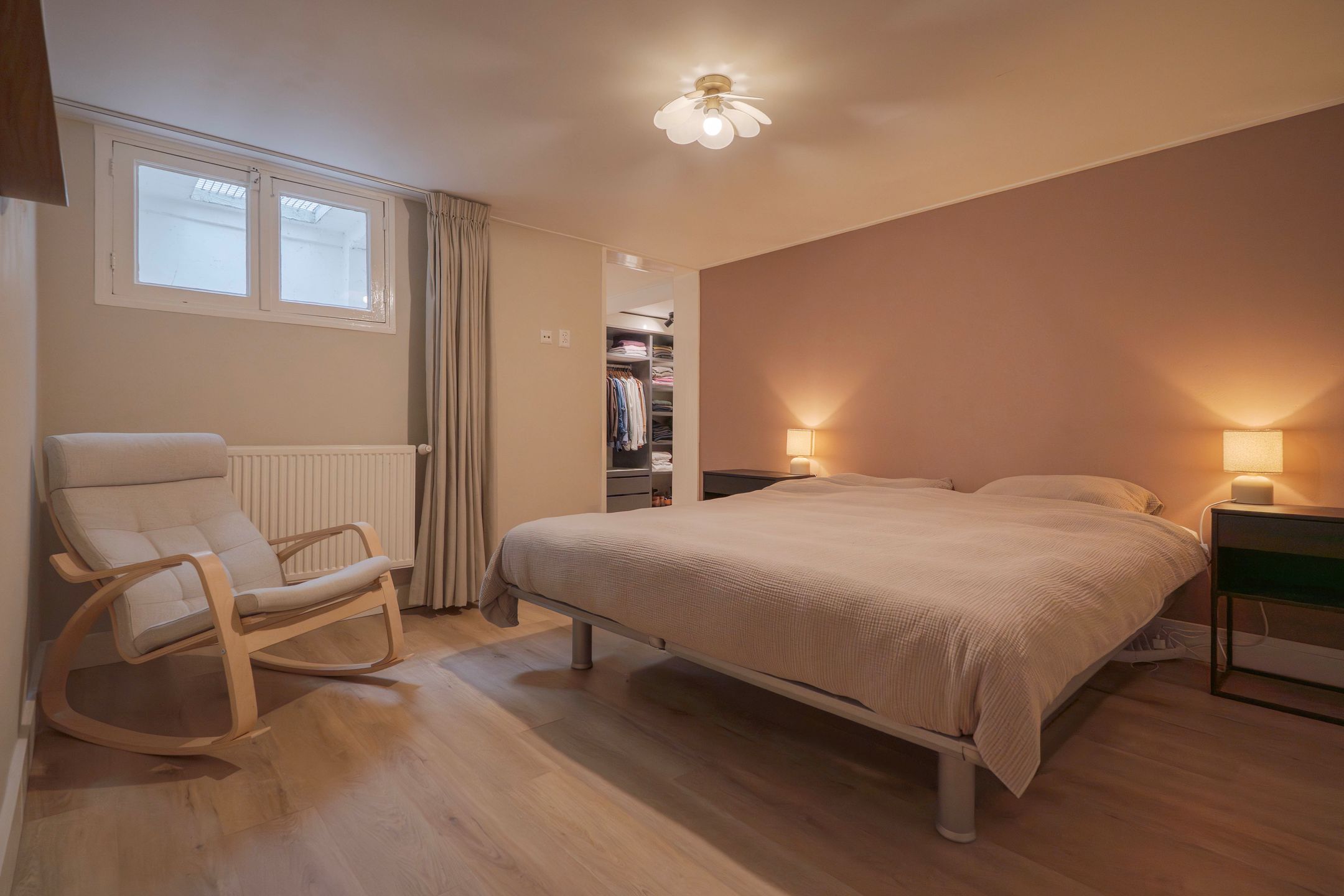 Photo 6 of Bouwmeesterstraat 20