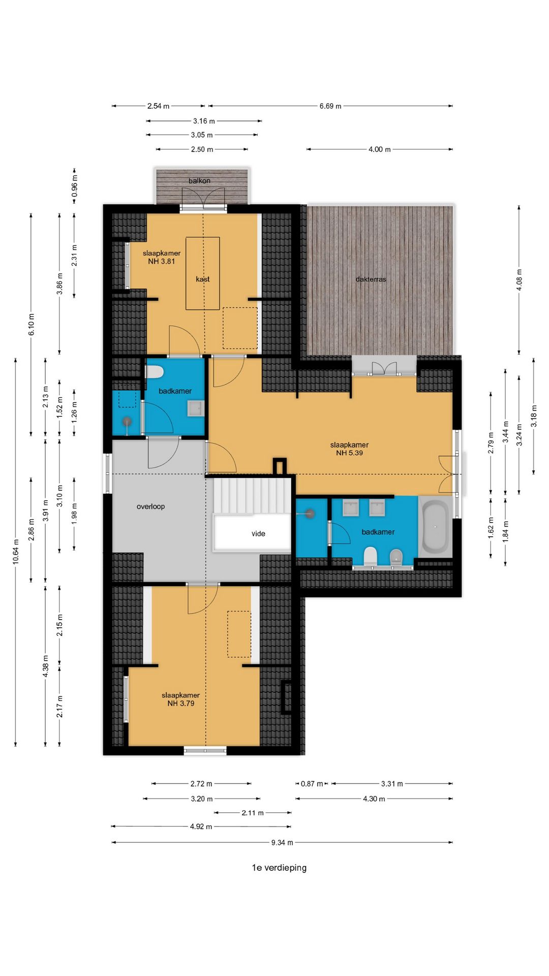 Foto 66 van Van der Oudermeulenlaan 19