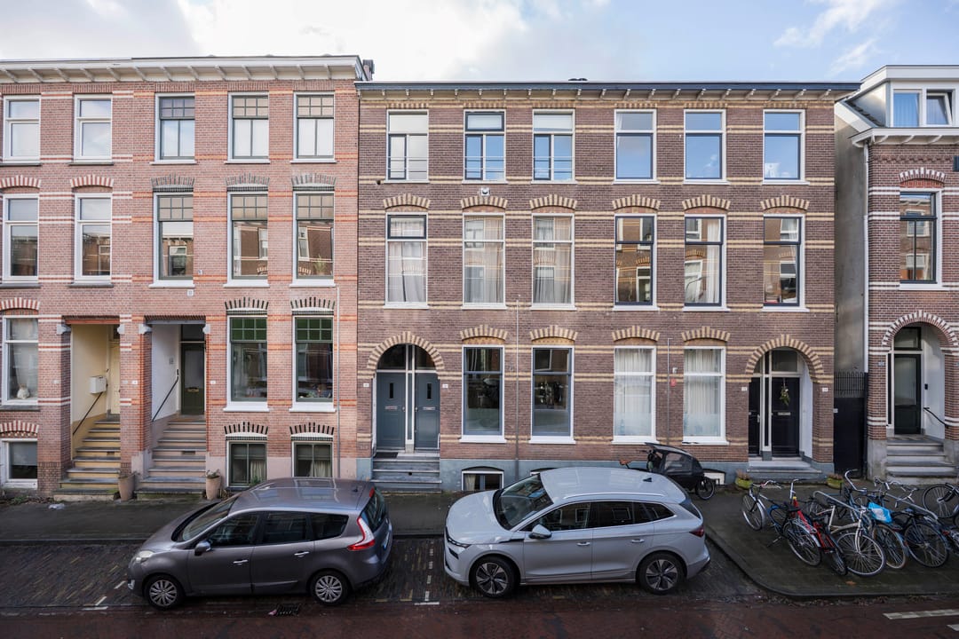Photo 7 of Bouwmeesterstraat 20