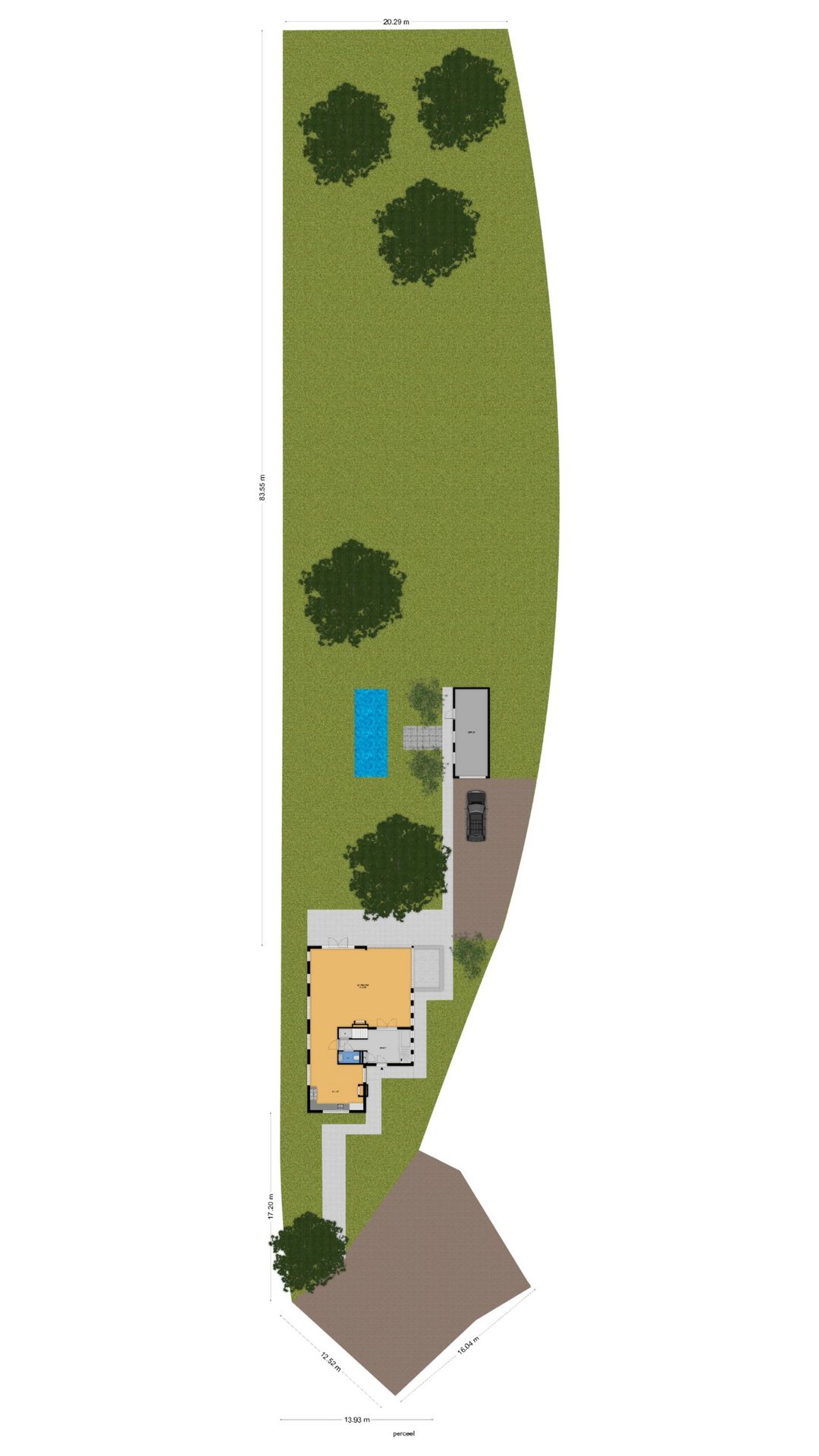 Foto 72 van Van der Oudermeulenlaan 19