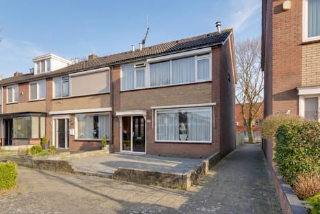 Pegasusstraat thumbnail