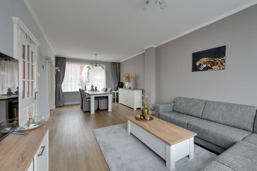 Foto 2 van Pegasusstraat 28