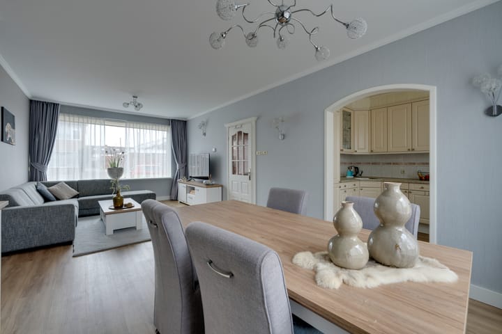 Foto 3 van Pegasusstraat 28