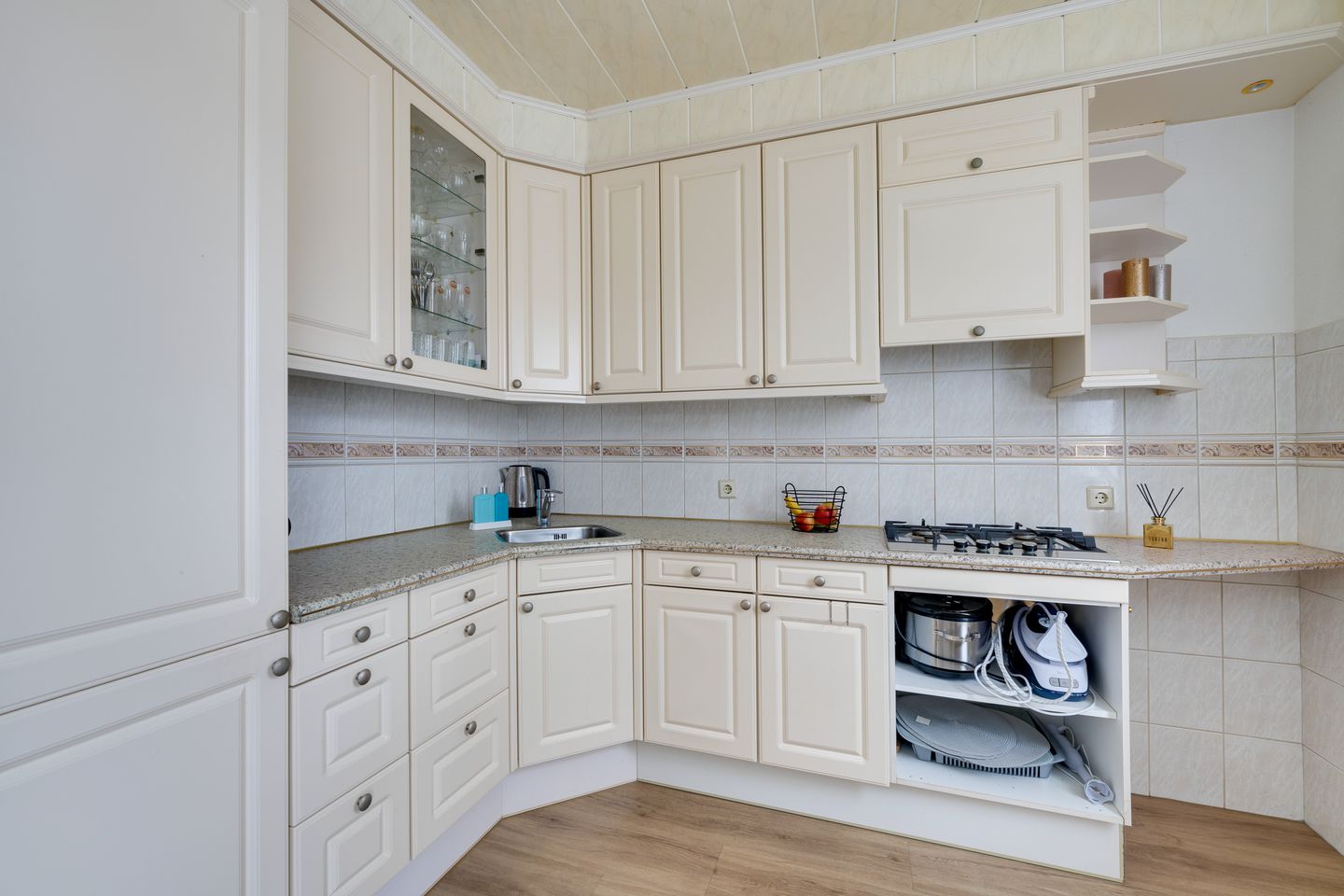 Foto 4 van Pegasusstraat 28