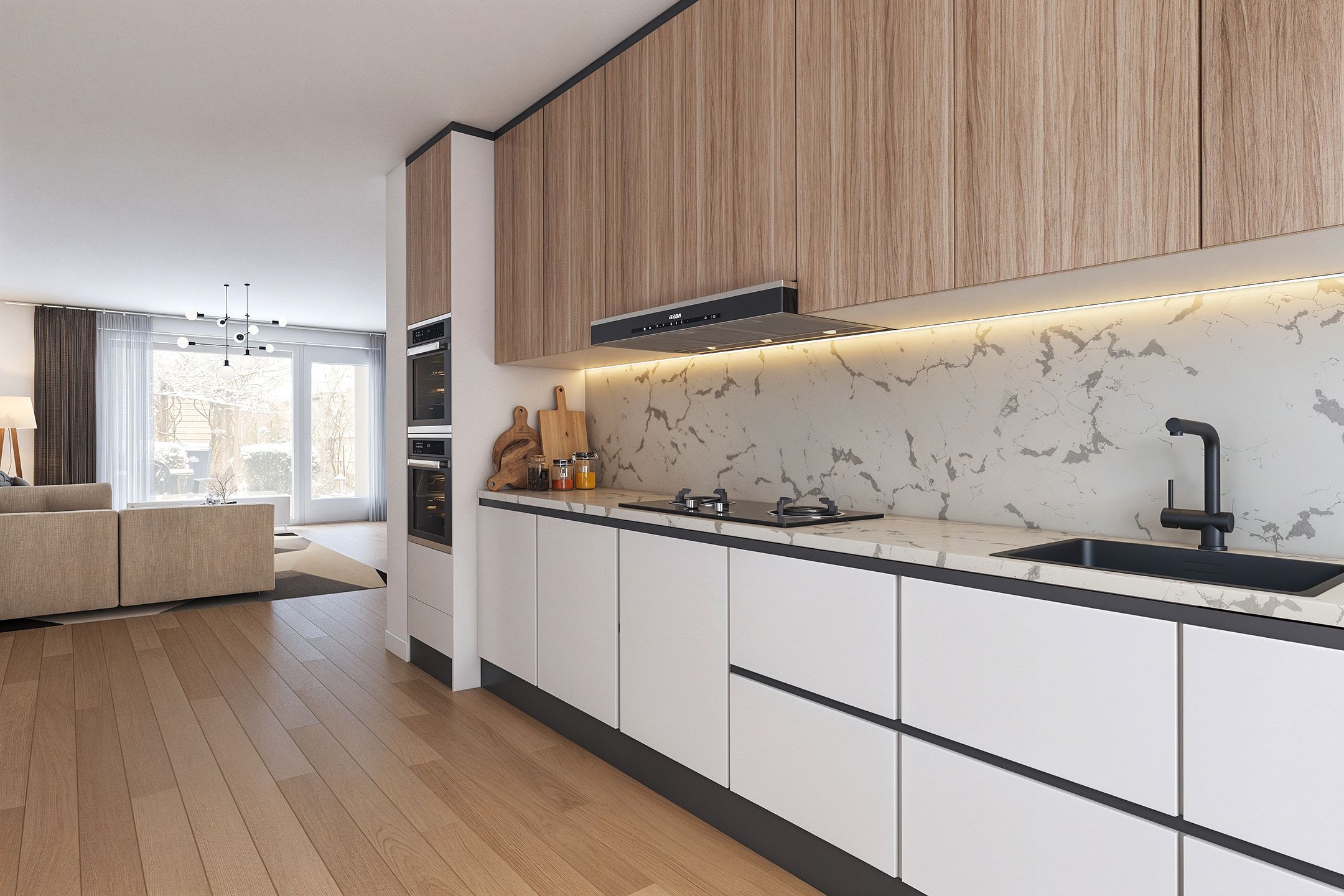 Foto 3 van Grünewaldstraat 31