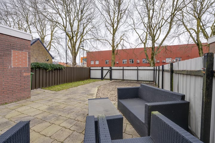 Foto 5 van Pegasusstraat 28