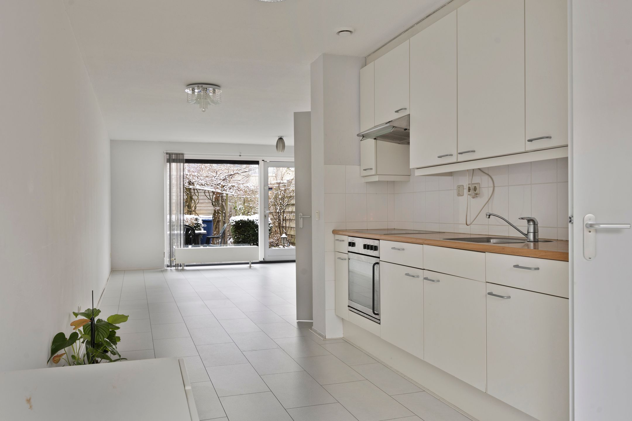 Foto 6 van Grünewaldstraat 31