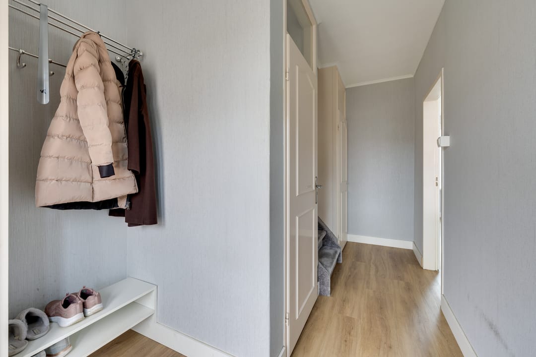 Foto 8 van Pegasusstraat 28