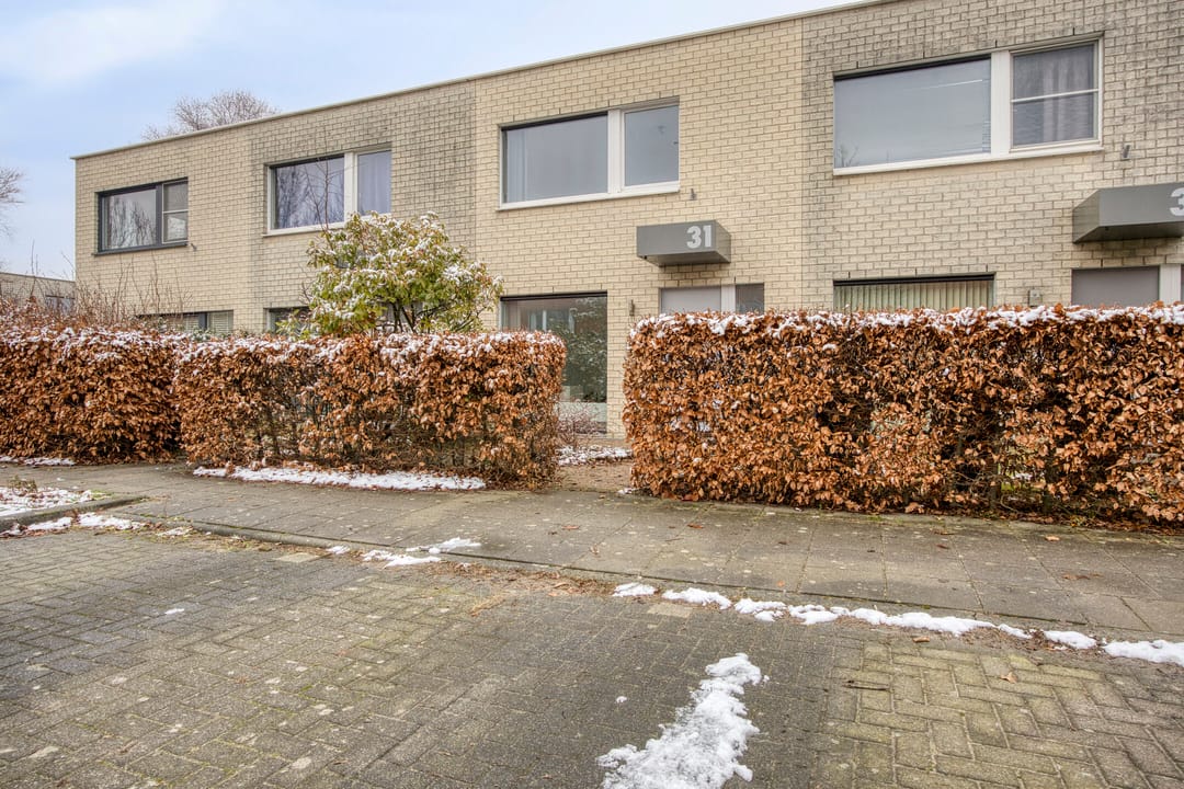 Foto 7 van Grünewaldstraat 31