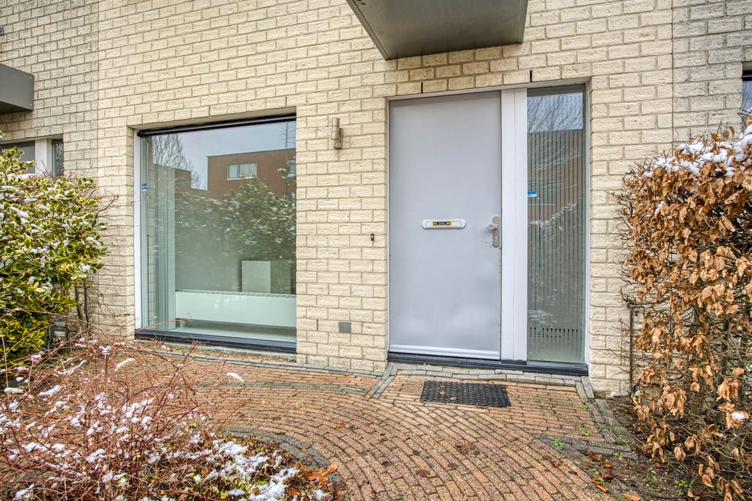 Foto 8 van Grünewaldstraat 31