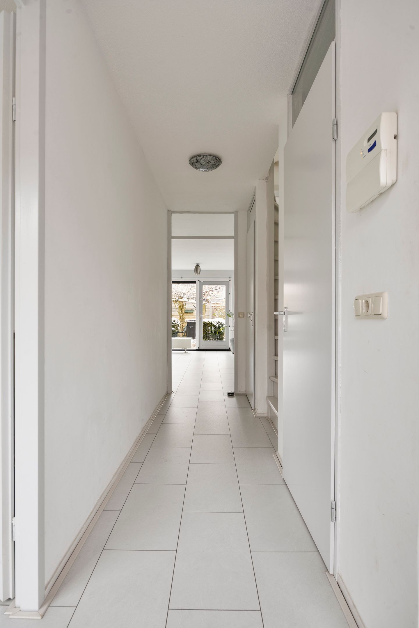 Foto 9 van Grünewaldstraat 31