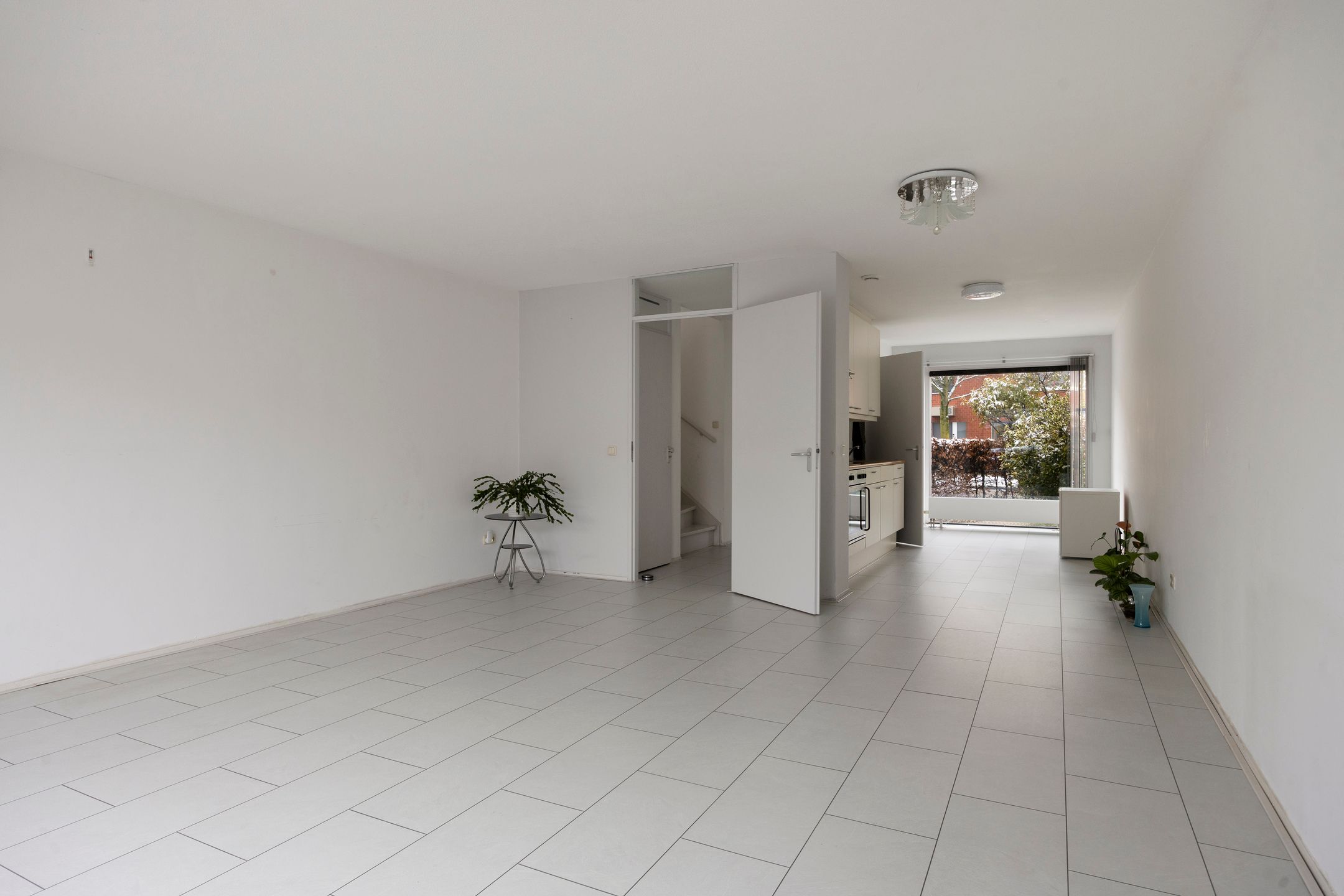 Foto 12 van Grünewaldstraat 31