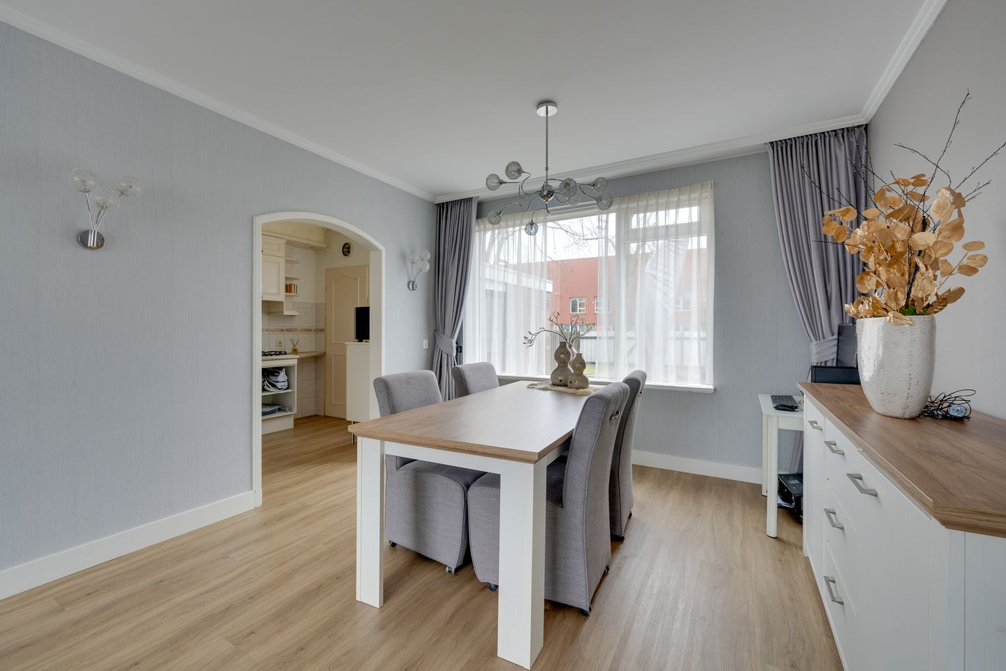 Foto 14 van Pegasusstraat 28