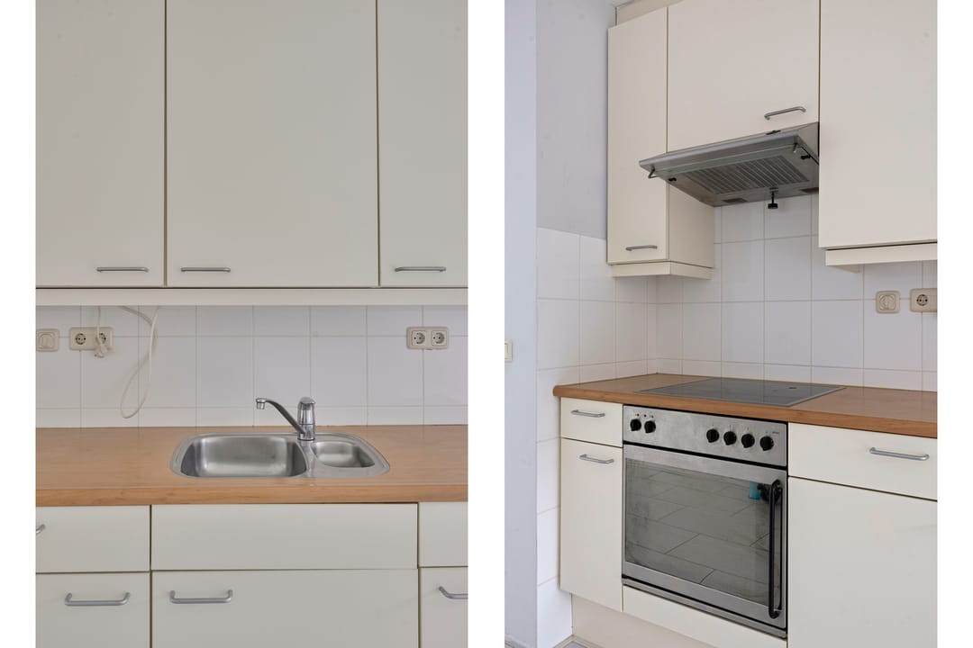 Foto 13 van Grünewaldstraat 31