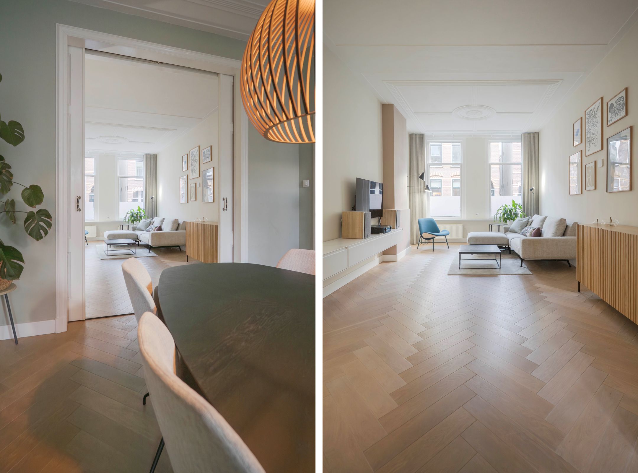 Photo 9 of Bouwmeesterstraat 20